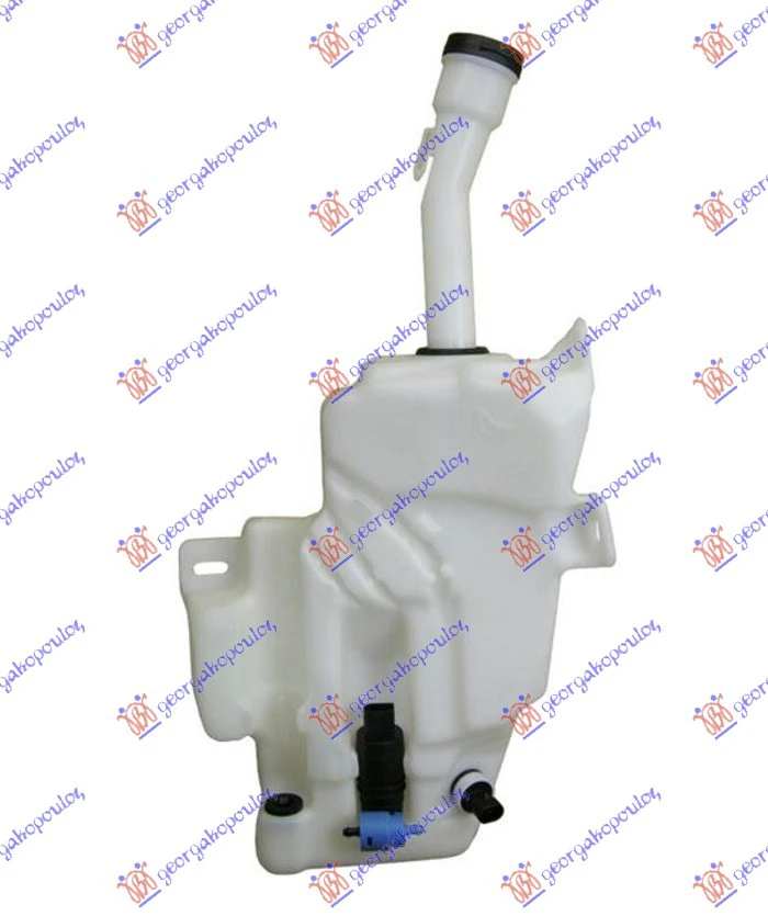 POSUDA ZA TECNOST BRISACA