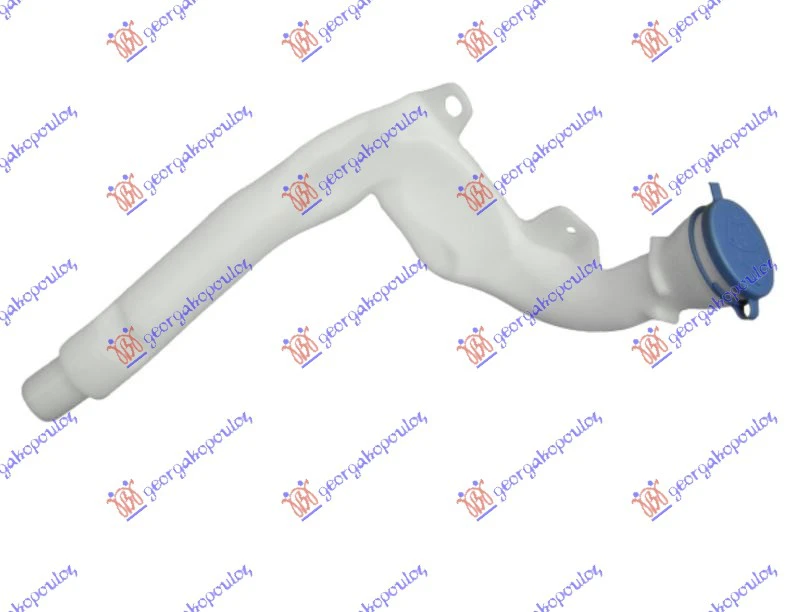 POSUDA ZA TEC.BRIS. (SAMO GRLO SA POKL)