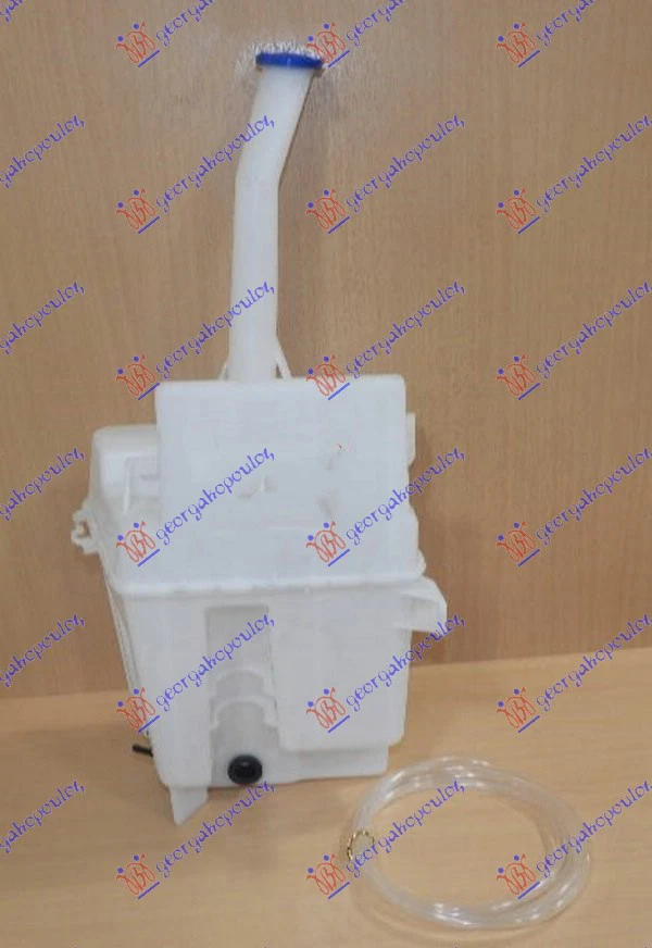 POSUDA ZA TEC.BRISACA (SDN) 1 MOT I PRSK