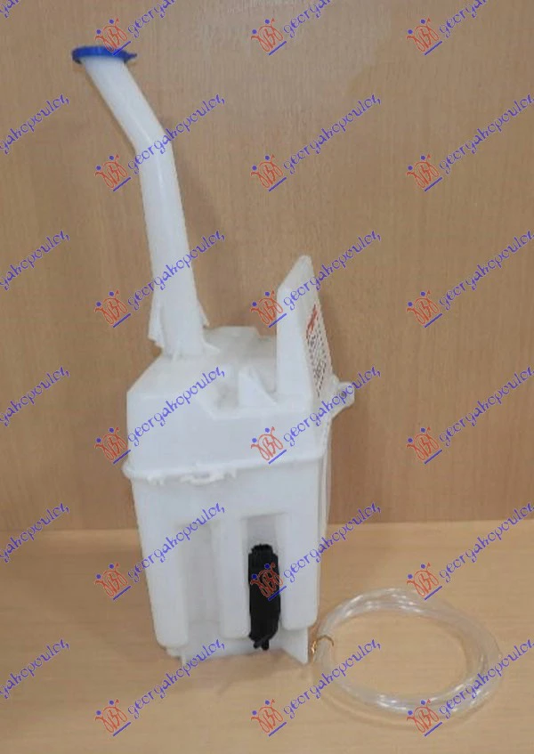 POSUDA ZA TEC.BRISACA (SDN) 1 MOT I PRSK
