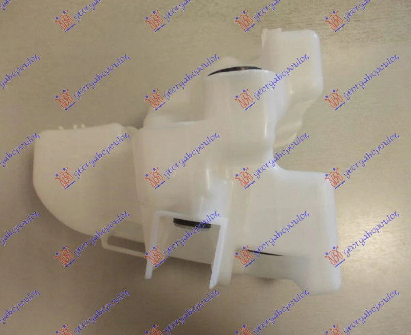 POSUDA ZA TECNOST BRISACA