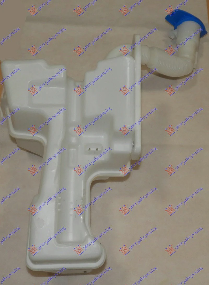 POSUDA ZA TECNOST BRISACA