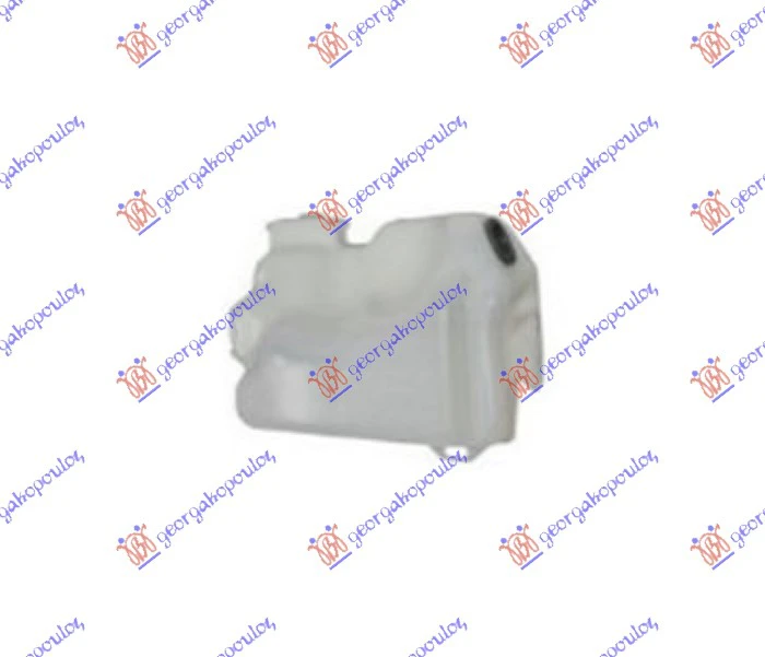 POSUDA ZA TECNOST BRISACA