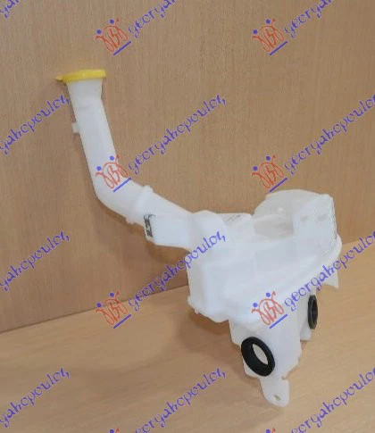POSUDA ZA TECNOST BRISACA 5 VRATA