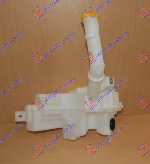 POSUDA ZA TECNOST BRISACA 5 VRATA