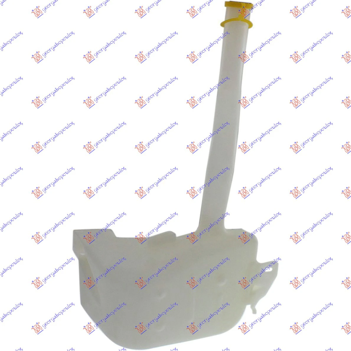 POSUDA ZA TECNOST BRISACA MOT I SENZ 05-