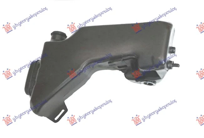 POSUDA ZA TECNOST BRISACA (OTVOR ZA MOTOR) (OTVOR ZA SENZOR)