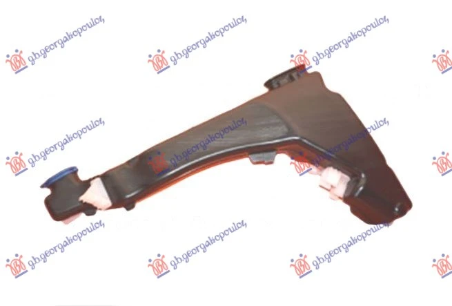 POSUDA ZA TECNOST BRISACA (OTVOR ZA MOTOR) (OTVOR ZA SENZOR)