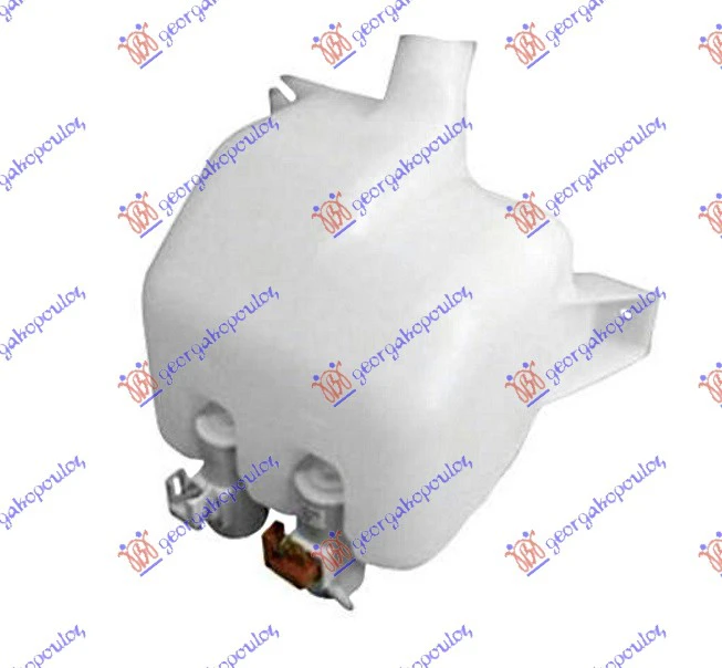 POSUDA ZA TECNOST BRISACA (SA MOT) 05-