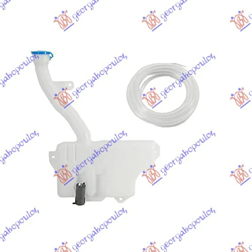 POSUDA ZA TECNOST BRISACA (SA MOT) -06