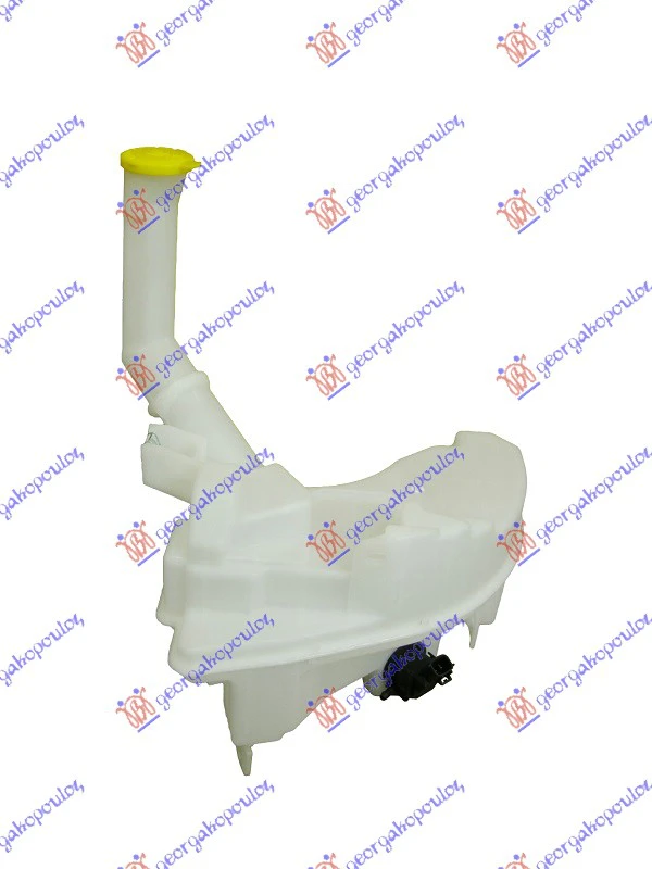 POSUDA ZA TECNOST BRISACA (SA MOT) 4VR