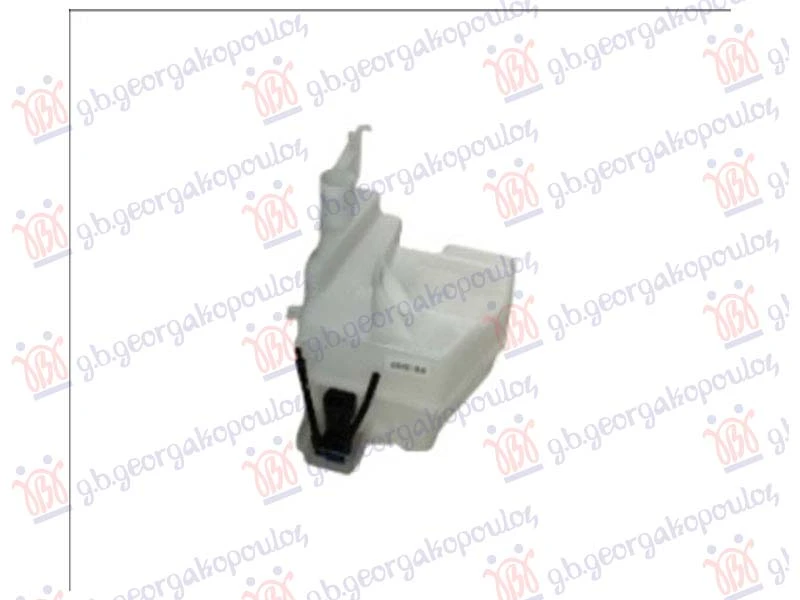 POSUDA ZA TECNOSTZ BRISACA (1 MOTOR)