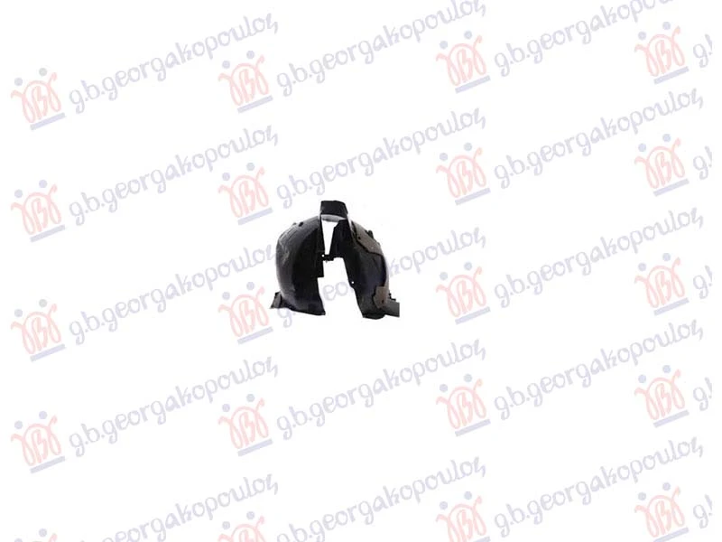 POTKRILO PLASTICNO