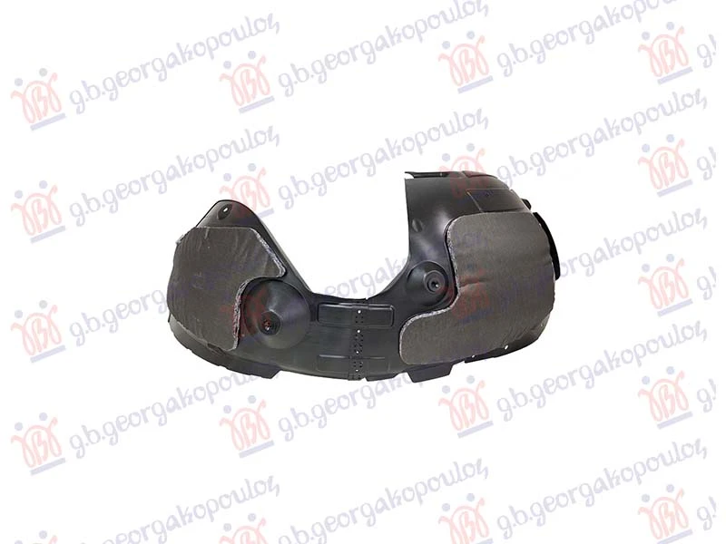 POTKRILO PLASTICNO -24