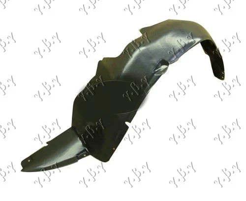 POTKRILO PLASTICNO 3/5 VRATA