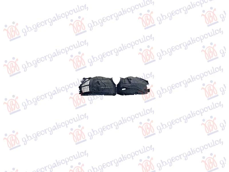 POTKRILO PLASTICNO (GT)