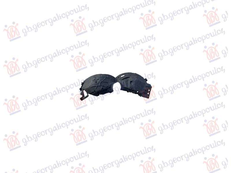 POTKRILO PLASTICNO (GT)