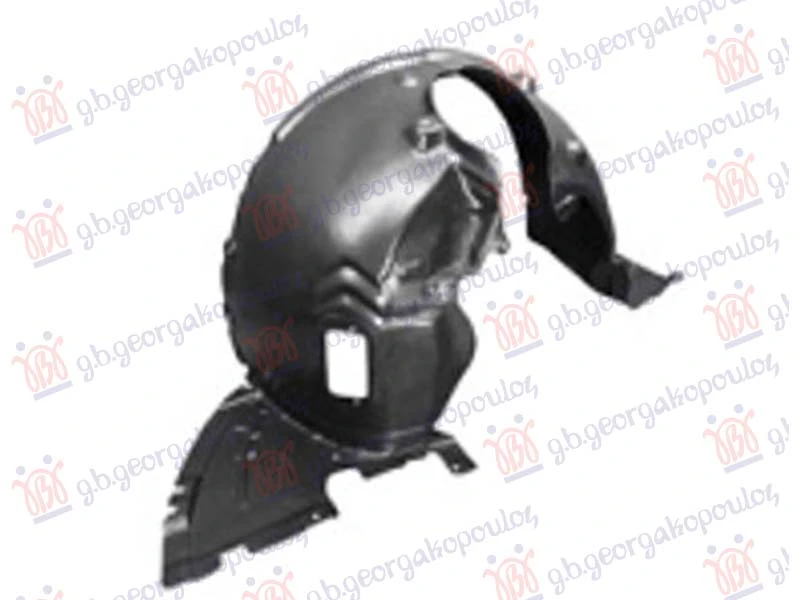 POTKRILO PLASTICNO (JCW)