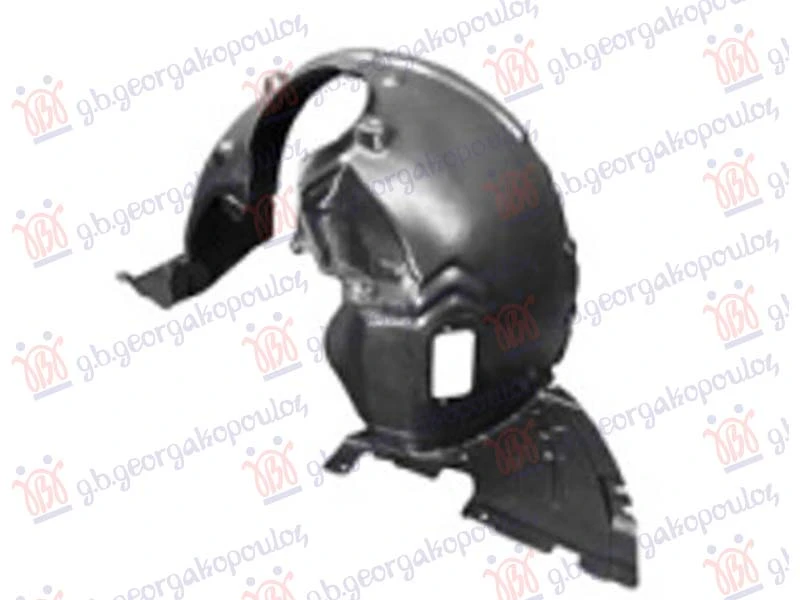 POTKRILO PLASTICNO (JCW)