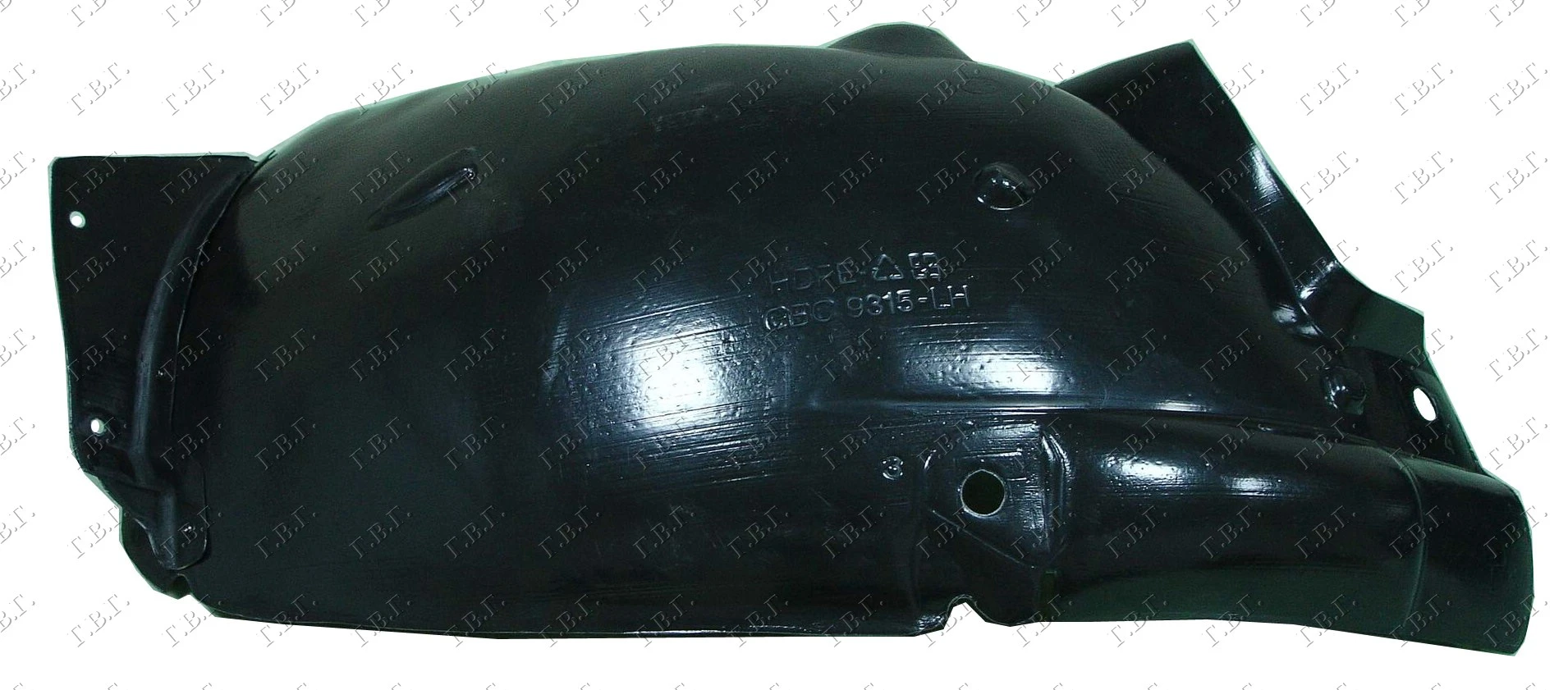 POTKRILO (PREDNJI DEO) (15 INCH) (A KV)
