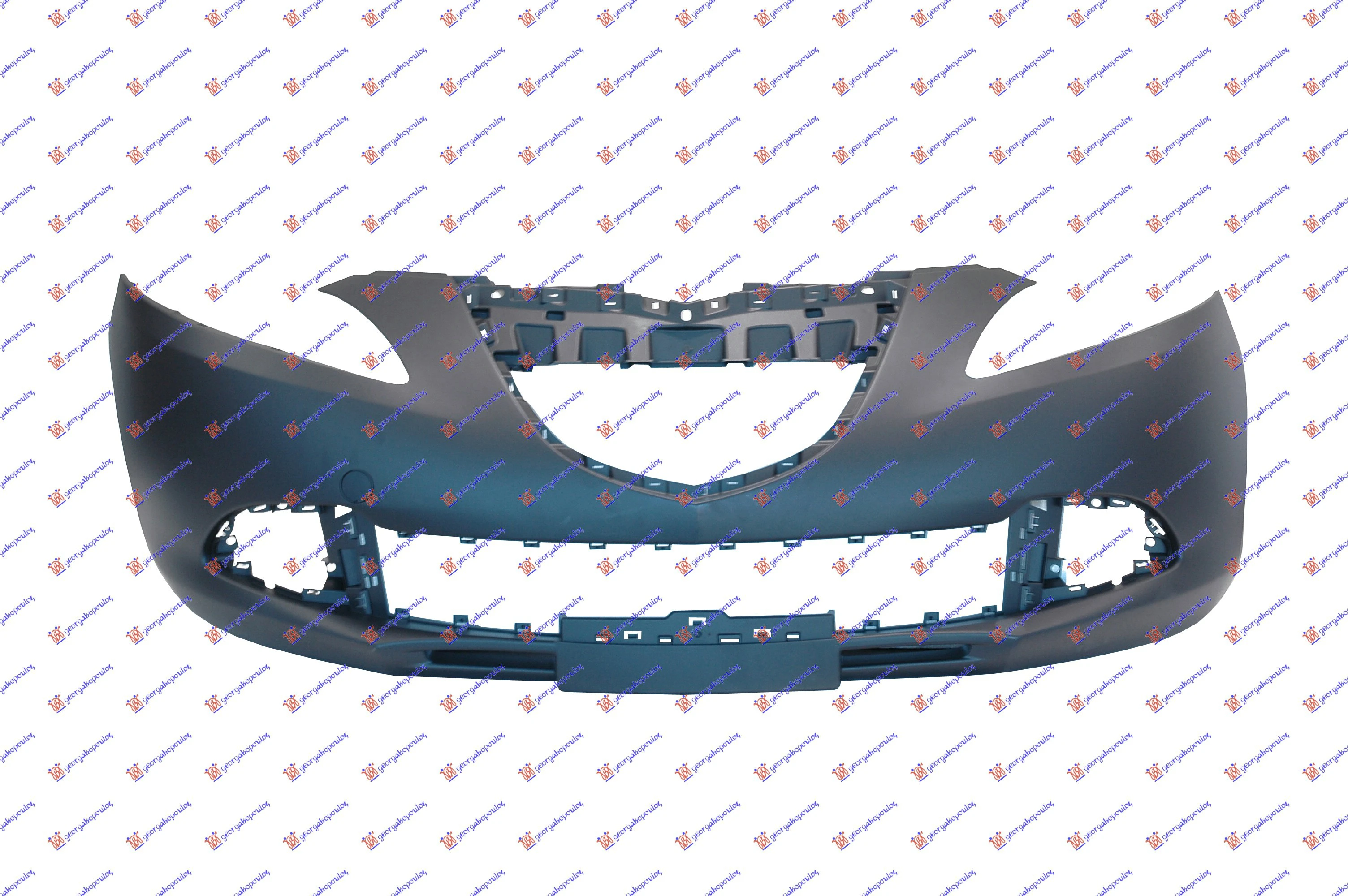 PRED. BRAN. PM -15 (SA/BEZ PDS PRSK)A KV