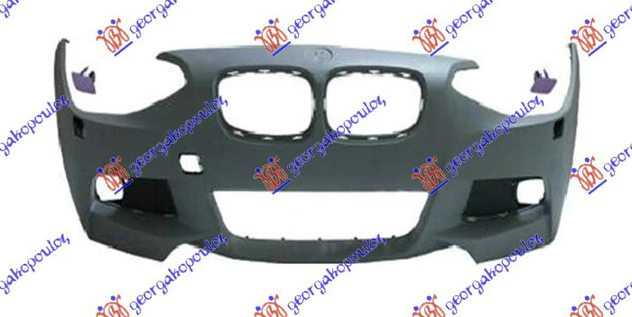 PRED. BRAN. PM (SA/BEZ PDS)(PRSK)M-SPORT