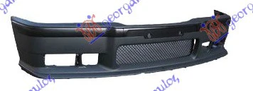 PRED.BRANIK KOMPL. M3 (FIKS. SPOJLER)