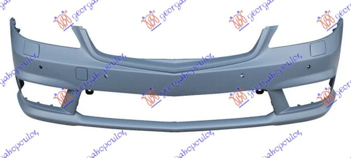 PRED.BRAN.PM. 09-(PDC)(PRSK)(S63/65 AMG)