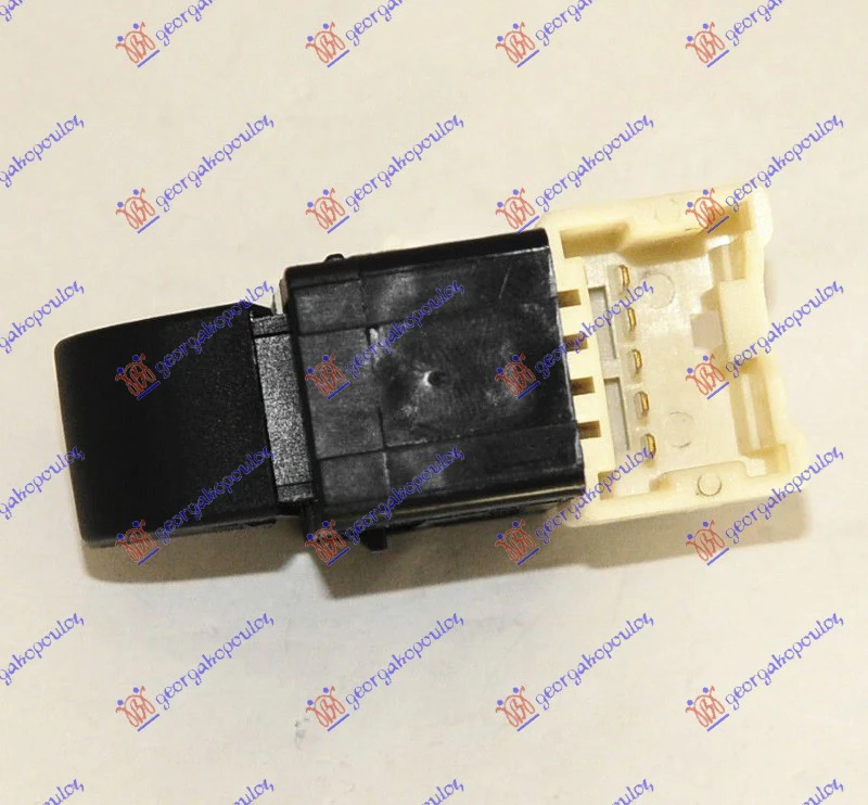 PREDKIDAC U PREDNJIM VRATIMA (6 PIN)