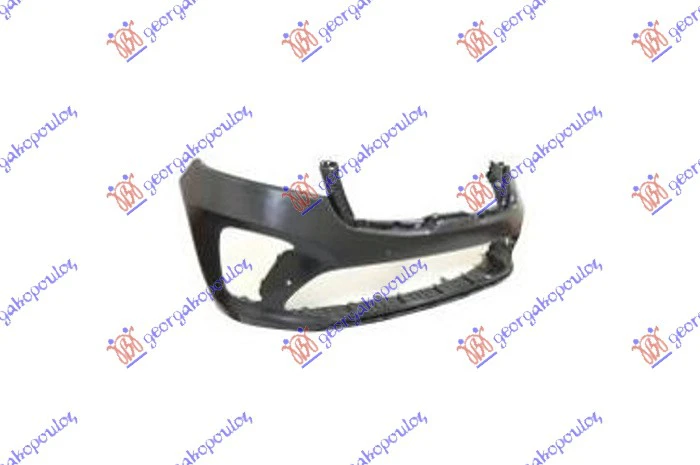 PREDNJI BRAN PM (SPORT/LIMITED) (PDS)