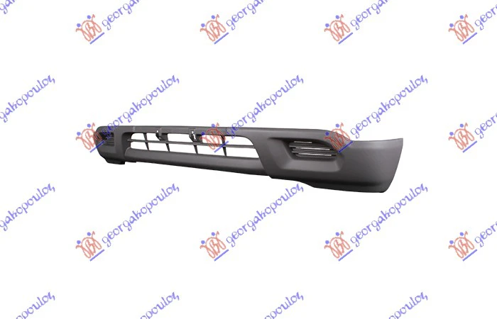 PREDNJI BRANIK DONJI 4WD