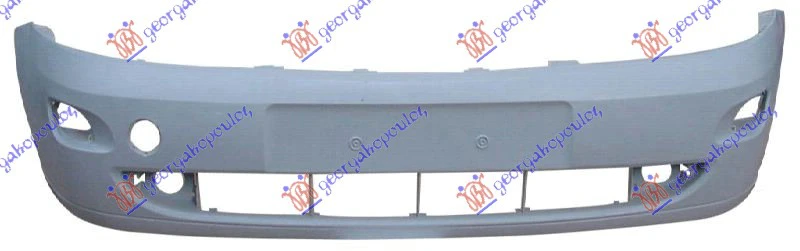 PREDNJI BRANIK PM -02