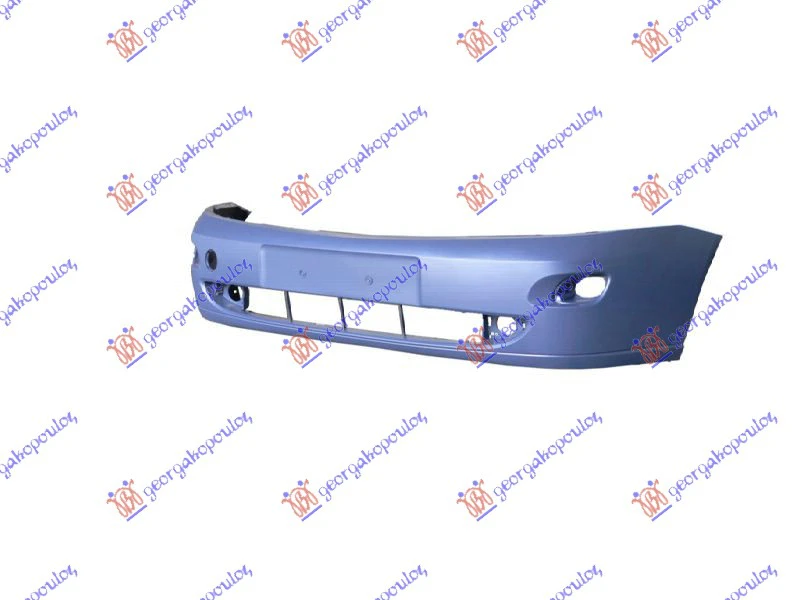 PREDNJI BRANIK PM -02