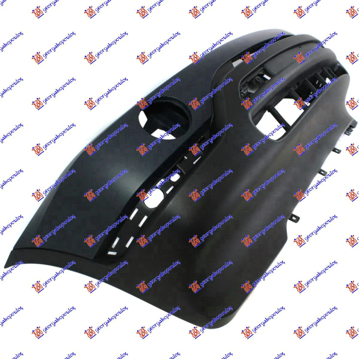 PREDNJI BRANIK PM -04