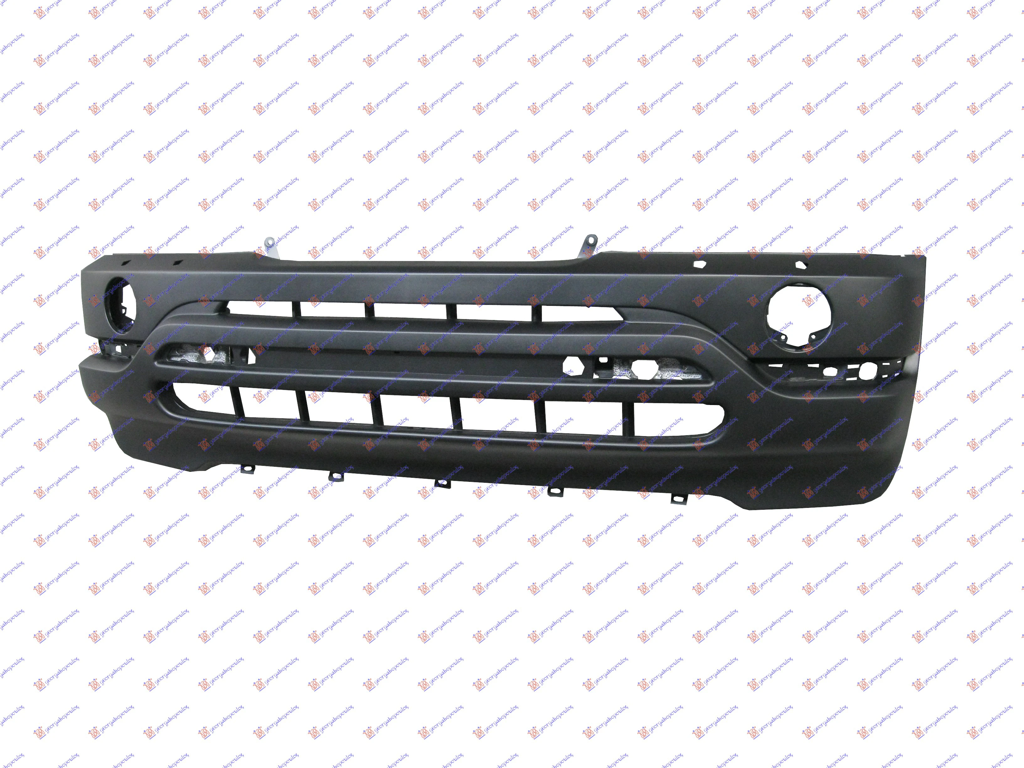 PREDNJI BRANIK PM -04 (PDS) (PRSKALICE)