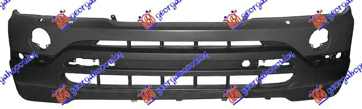 PREDNJI BRANIK PM -04 (PDS) (PRSKALICE)