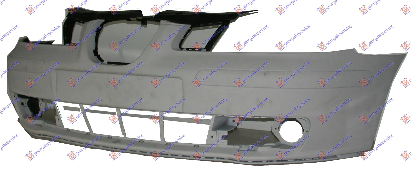 PREDNJI BRANIK PM -06
