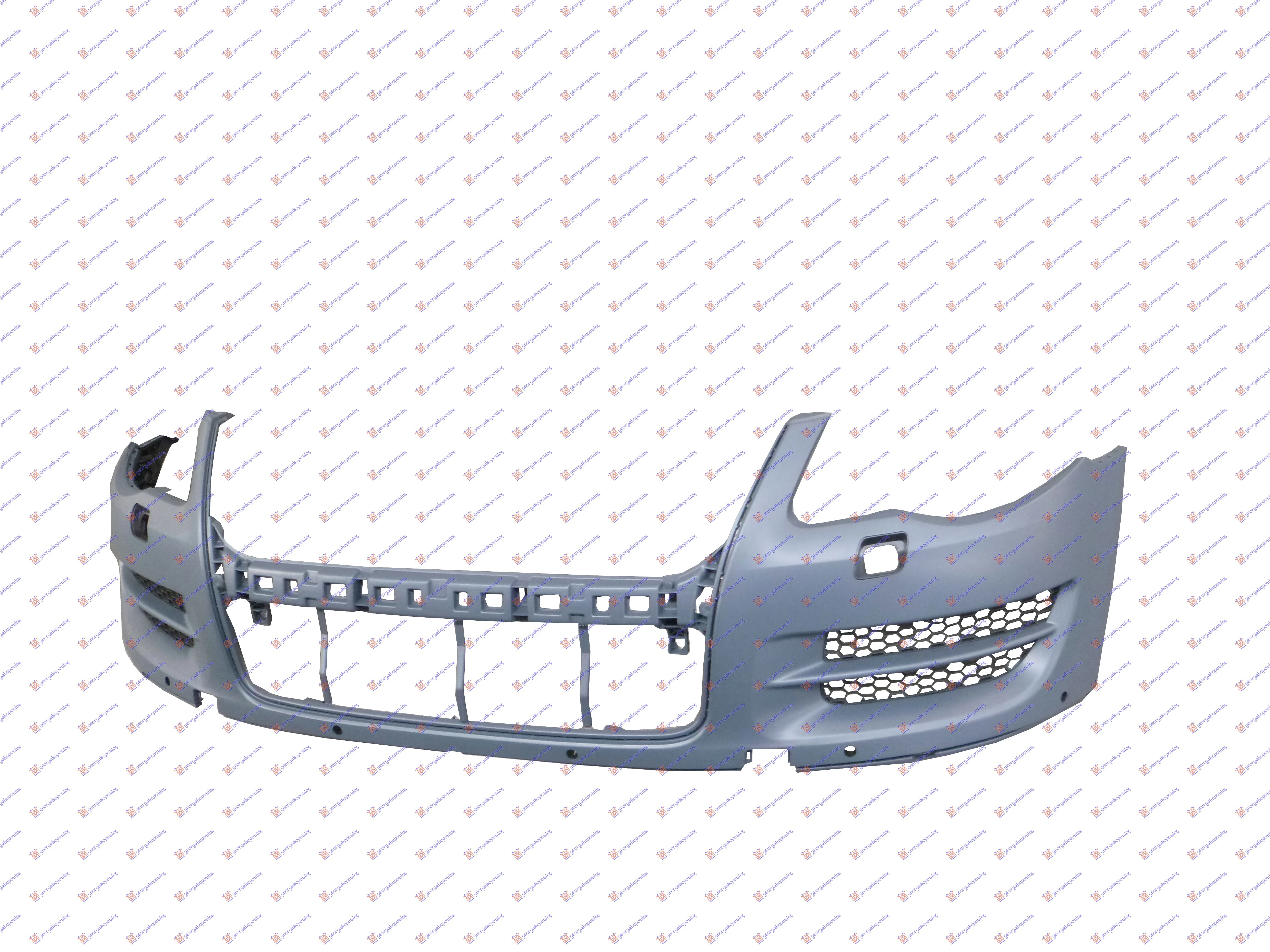 PREDNJI BRANIK PM 07- (PDS) (PRSKALICE)