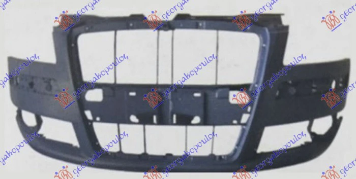 PREDNJI BRANIK PM -07 (PRSKALICE)
