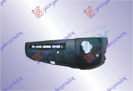 PREDNJI BRANIK PM -09 (PDS) (PRSKALICE)