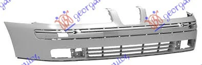 PREDNJI BRANIK PM