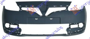 PREDNJI BRANIK PM 14-