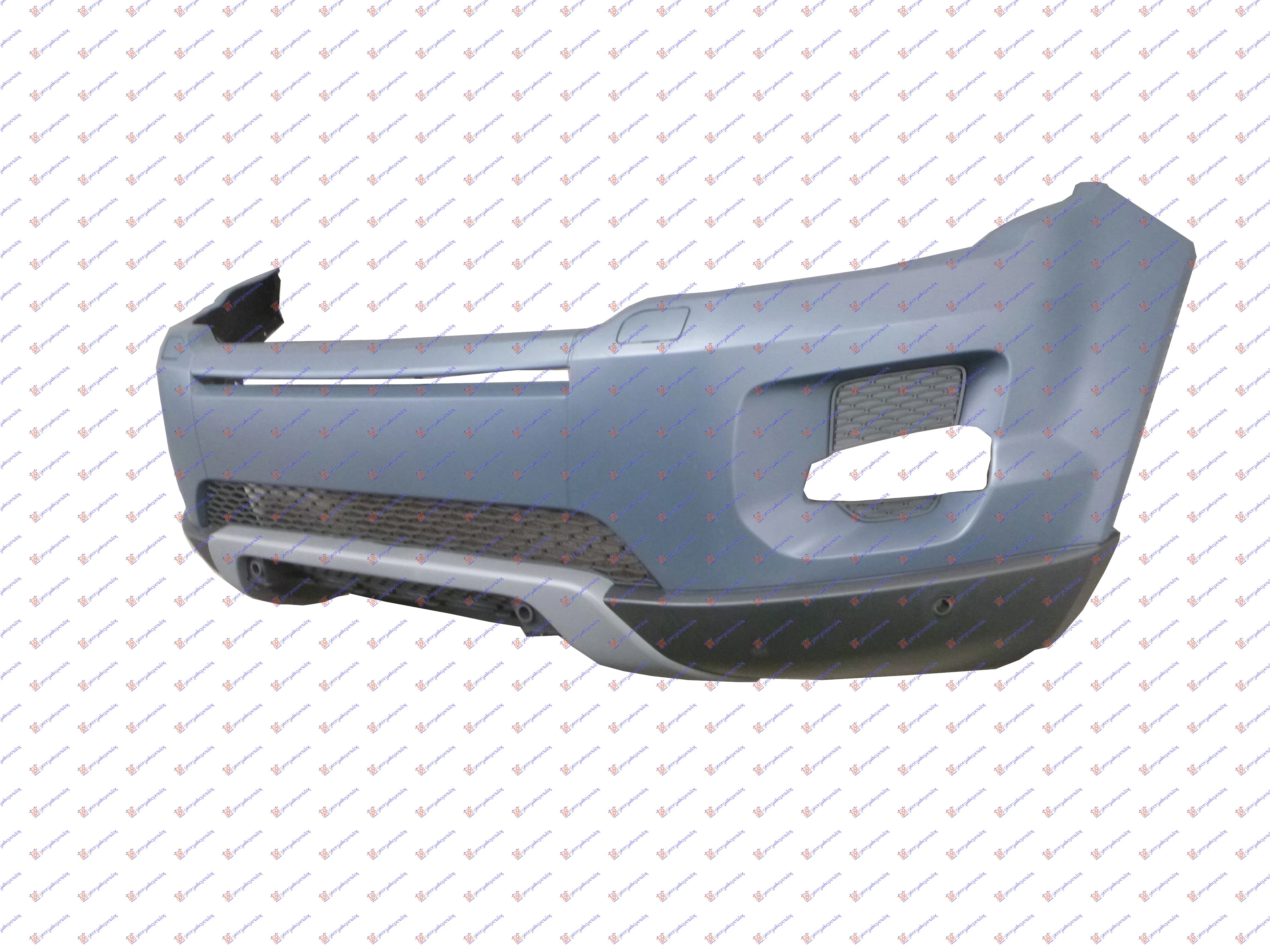 PREDNJI BRANIK PM -14 (PDS) (PRSKALICE)