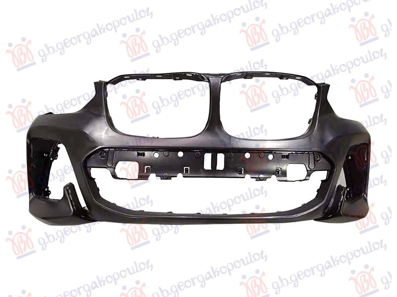 PREDNJI BRANIK PM (2 PDC SENZORA) (M-SPORT)