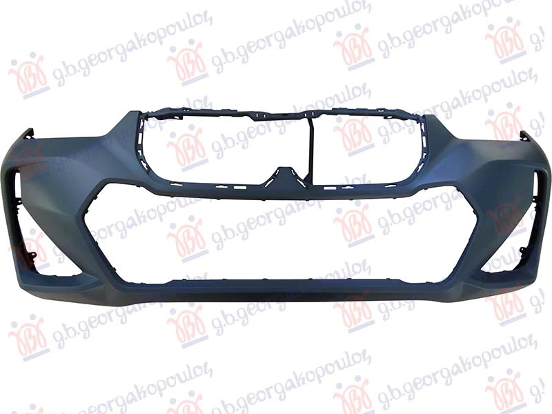 PREDNJI BRANIK PM (2 PDC SENZORA) (M-SPORT)