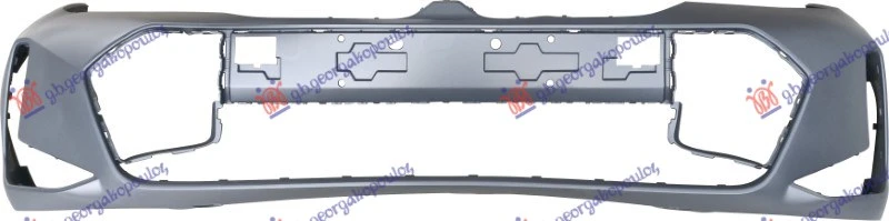 PREDNJI BRANIK PM (2 PDC SENZORA) (M-SPORT)