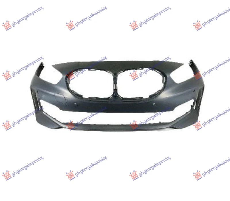PREDNJI BRANIK PM (4 PDC SENZORA) (F40) (M-SPORT)