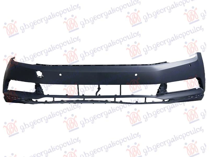 PREDNJI BRANIK PM (4 PDC SENZORA) (HIGHLINE)