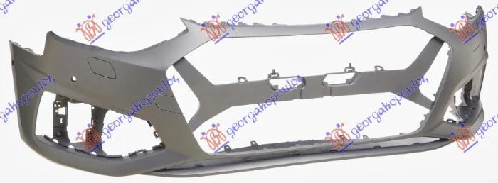 PREDNJI BRANIK PM (4 PDC SENZORA) (PRSKALICE)