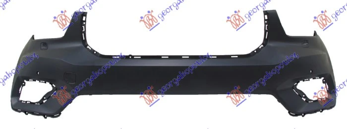PREDNJI BRANIK PM (4 PDC SENZORI) (PRSKALICE)